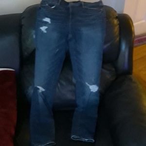 Girls Jean's